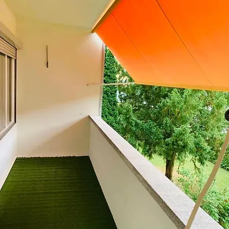 Apartamento Mym Now In Berna