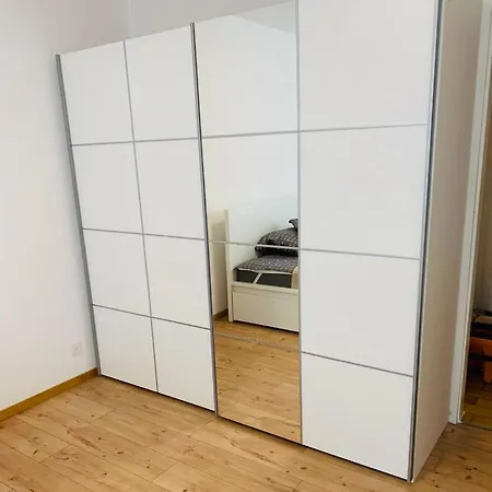 Apartamento Mym Now In