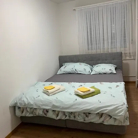 Mym Now In Apartamento